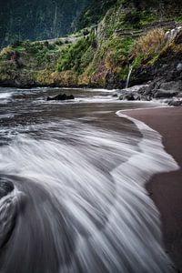 Madeira by Marvin Schweer