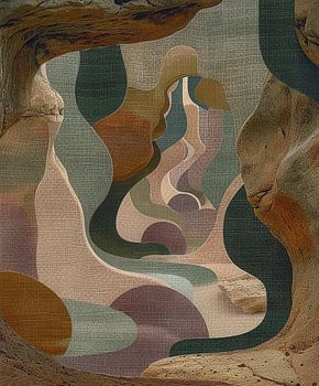 Les échos de la terre