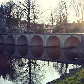 Oosterpoort Hoorn von Sill Bijsterveld