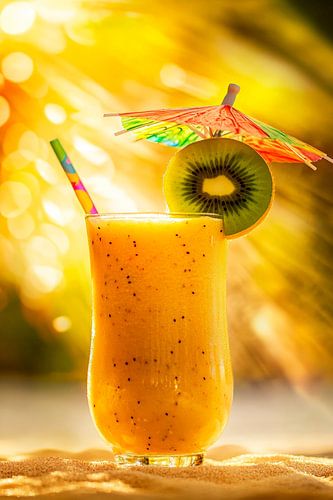 Fruitig cocktailplezier