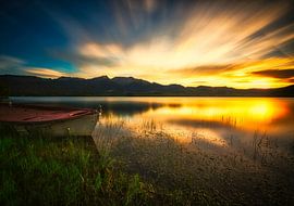 chasser la lumière sur Konstantinos Lagos