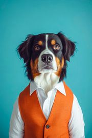 Appenzeller by Poster Art Shop