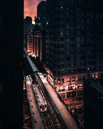 Chicago