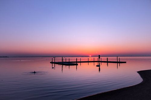 Sonnenuntergang