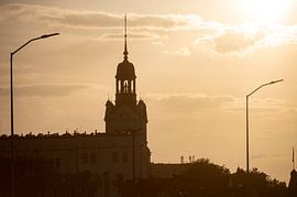 Szczecin by Richard Wareham