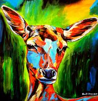 Deer