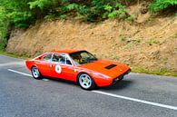 Ferrari Dino 308 GT4 - Start 9 - Eggberg Klassik by Ingo Laue thumbnail