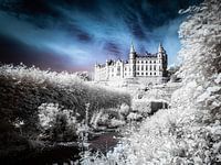 white castle
