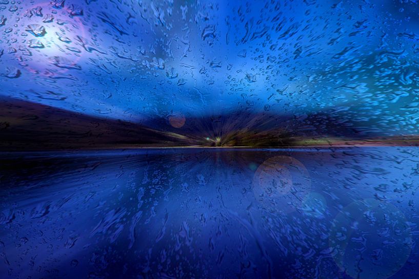 Concept Bavaria : Lake Schliersee by Photoart-Naegele