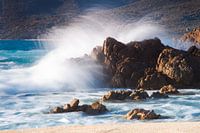 Golven, Corsica