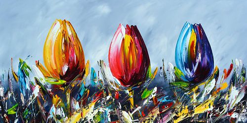 Tulpen