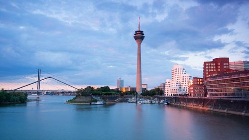 Reinthurm Düsseldorf