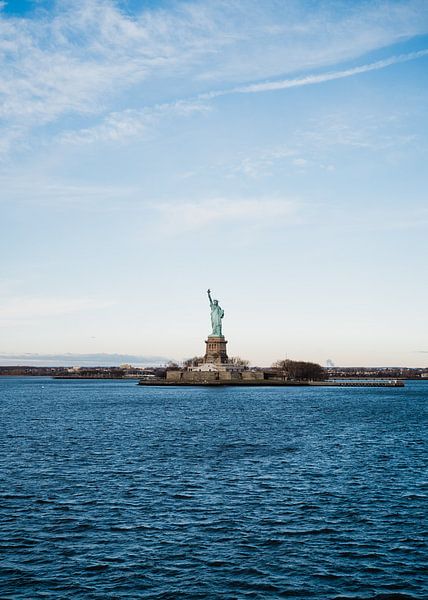 New York City by Hello Pompoyo