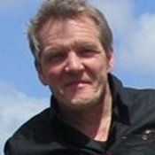 Paul Burger Profilfoto