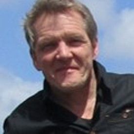 Paul Burger Profile picture