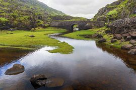 Gap of Dunloe - Killarney (Irlande)