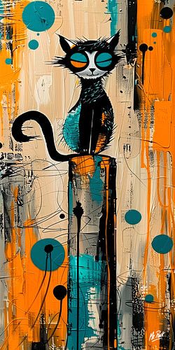 Cat Trip