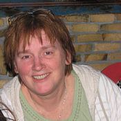 Jolanda Ritsma Profilfoto