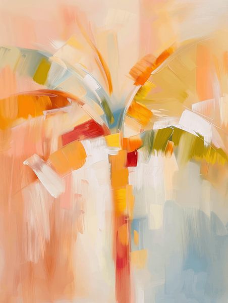 Fancy the summer! by Studio Allee