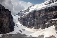 Gletscher von Antwan Janssen Miniaturansicht