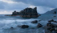 Atlantic, the eternal surf