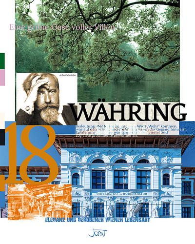 18. Währing