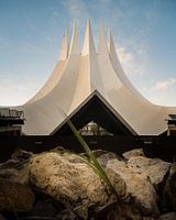 Tempodrom Berlijn