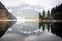 Oberer See, Schweiz