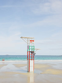 Zone Rouge von Michael Schulz-Dostal