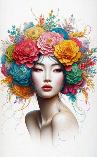 Lola von J.O. Han