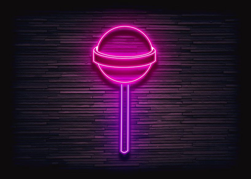 Lolipop by Ngasal Studio
