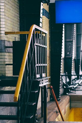 Industrieel Haarlem | Industrial Haarlem | Industrielles Haarlem