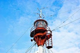 lightvessel masthead