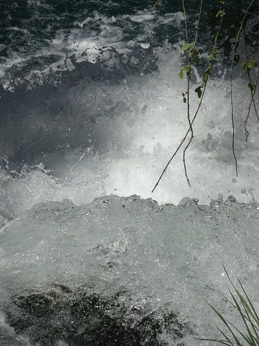 water