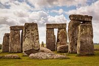 Stonehenge van Rob Boon thumbnail