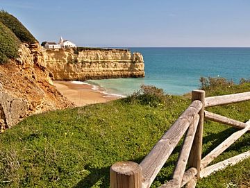 Senhora da Rocha, Algarve - Portugal van insideportugal