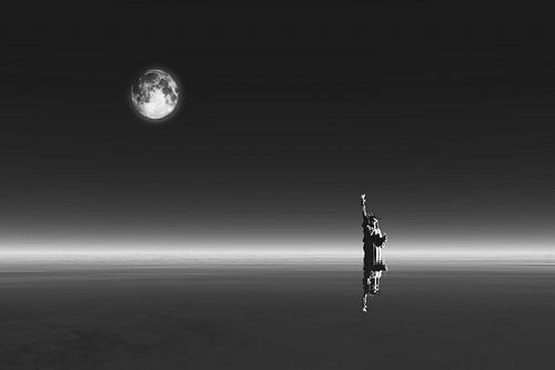 Climate change – New York U.S.A.