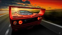 Ferrari F40
