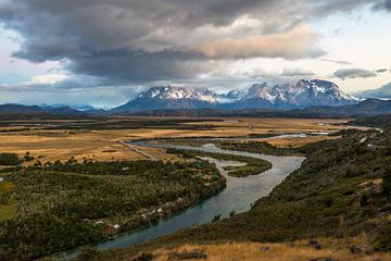 Torres del Paine