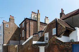 Roofs in Deal by Studio Bosgra