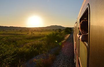 Drniš, Kroatien von Jarne Buttiens