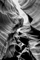 Antelope canyon