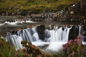Fairy pools