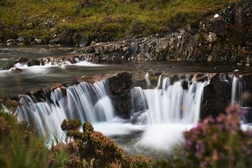 Fairy pools van Nancy Alpaerts