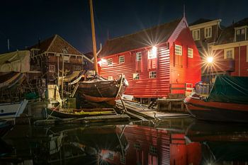 Scheepswerf Spakenburg