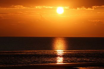 Sonnenaufgang