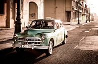 Cuba Havana van Lex van Lieshout thumbnail