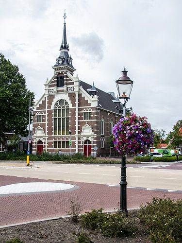 Gereformeerde Kerk in Zwartsluis