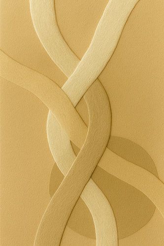 Verstrengeld in Verlangen