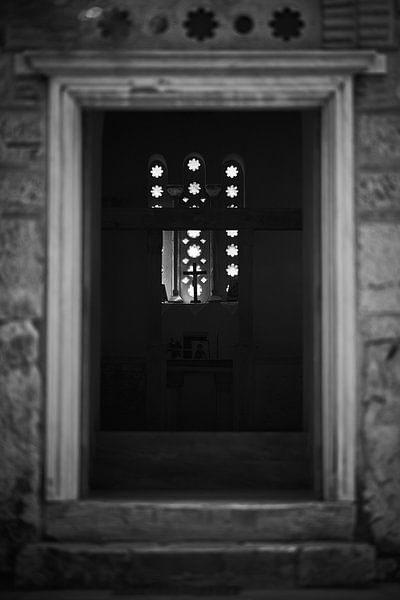 Athenian history 5 by Bart Rondeel